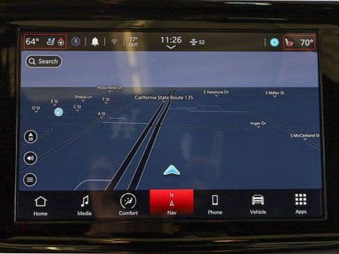 New 2026 Dodge Durango GT image 14