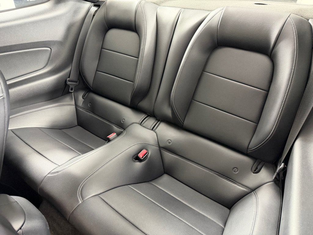 Used 2015 Ford Mustang GT Premium RWD image 21