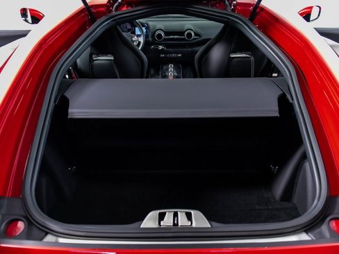 Certified 2018 Ferrari 812 Superfast image 22