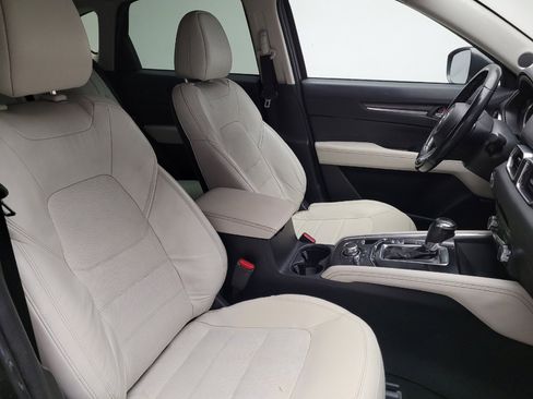 Used 2018 MAZDA CX-5 Grand Touring FWD image 21