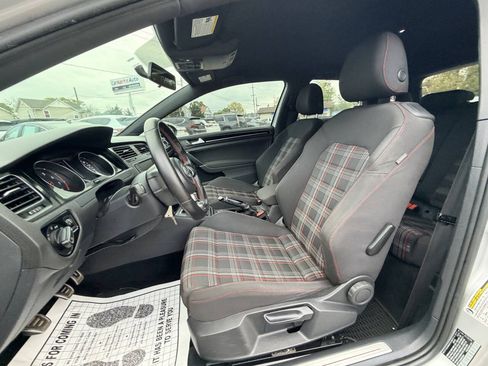 Used 2016 Volkswagen GTI S FWD image 20