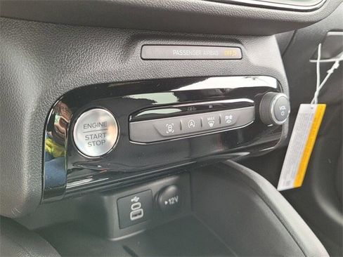 New 2025 Ford Escape ST-Line w/ Tech Pack #1 image 19