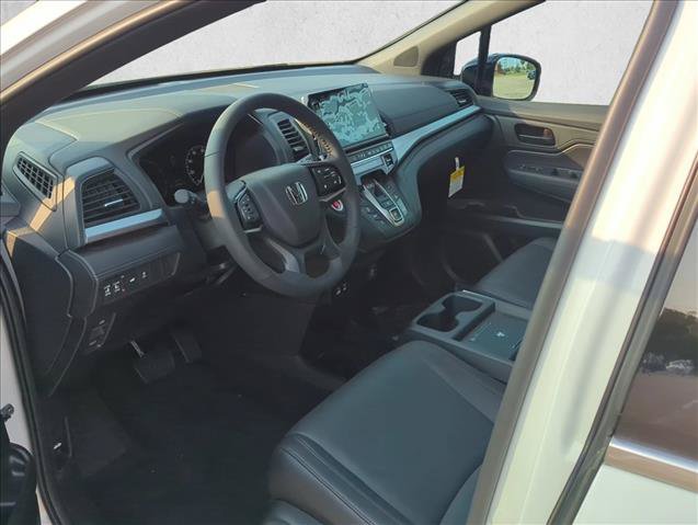 New 2026 Honda Odyssey Sport-L image 11