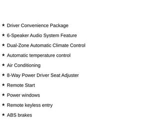 Used 2022 GMC Terrain SLE w/ Driver Convenience Package video 2