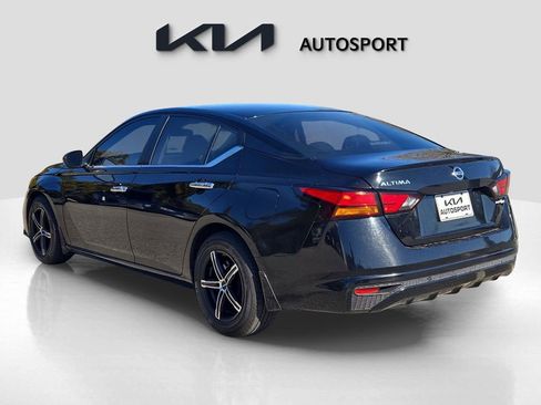 Used 2022 Nissan Altima 2.5 S image 10
