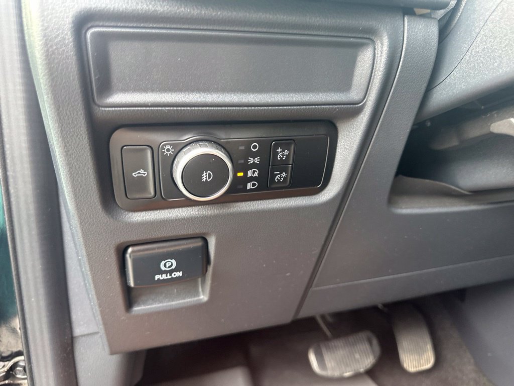 Used 2024 Ford F150 STX w/ Equipment Group 201A FX4 AWD/4WD image 18