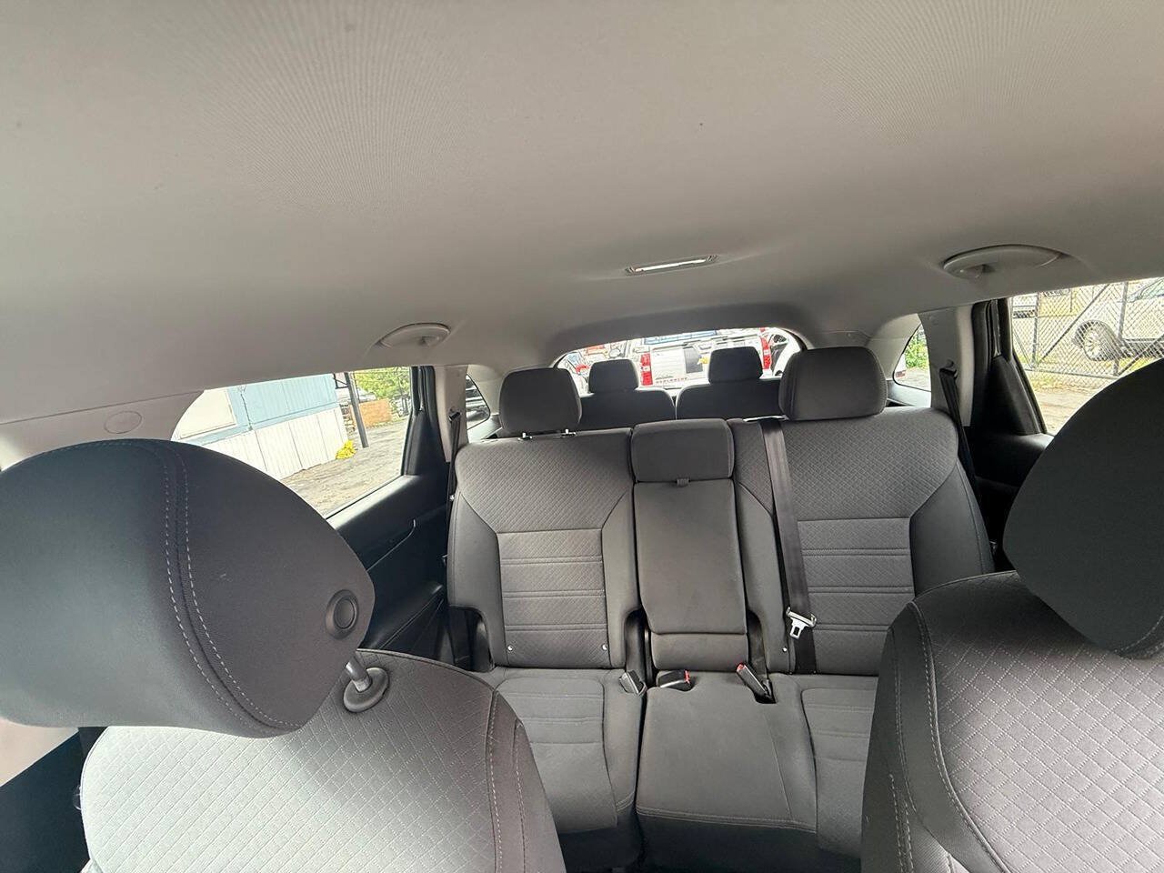 Used 2020 Kia Sorento LX w/ LX I4 Convenience Package AWD/4WD image 19