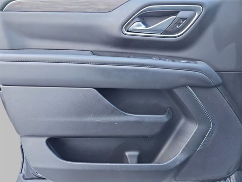 Certified 2022 Chevrolet Tahoe LS w/ Driver Alert Package image 27