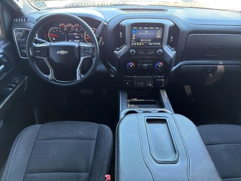 Used 2021 Chevrolet Silverado 3500 LT w/ All Star Edition image 2
