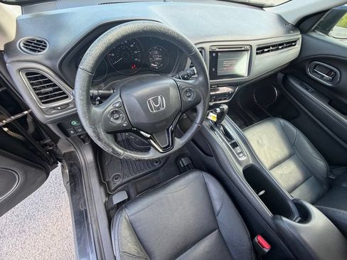 Used 2016 Honda HR-V EX-L image 18