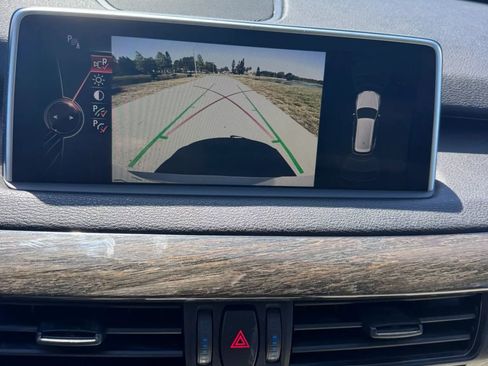 Used 2016 BMW X5 xDrive35i image 19