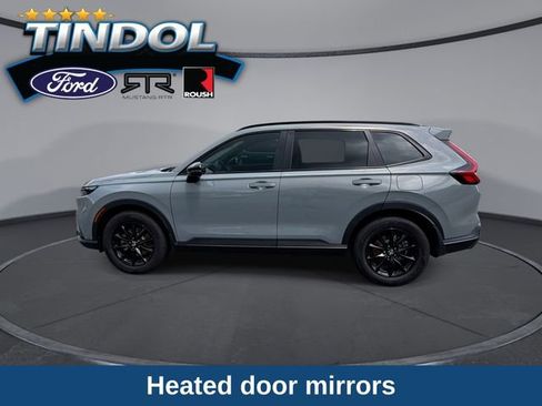 Used 2026 Honda CR-V Sport image 5