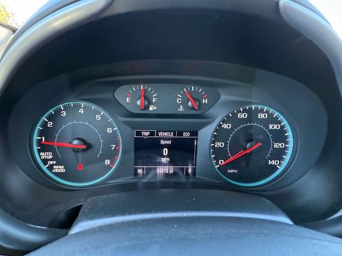 Used 2022 Chevrolet Malibu LT image 28