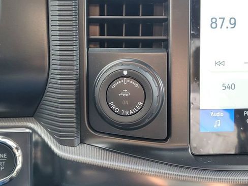 New 2026 Ford F150 Raptor image 43