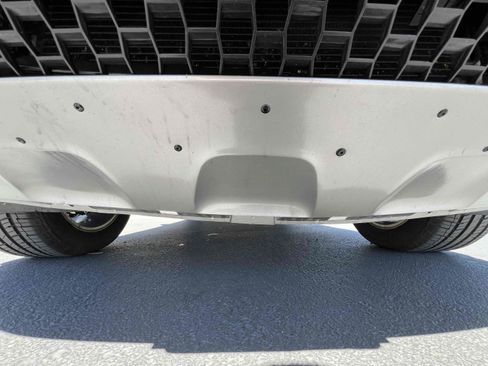 Used 2017 Volkswagen Tiguan Wolfsburg Edition FWD image 65