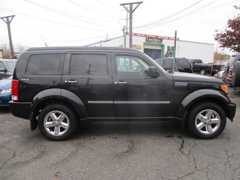 Used 2011 Dodge Nitro Heat image 19