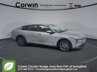 Used 2025 Kia K4 FWD 360° Tour