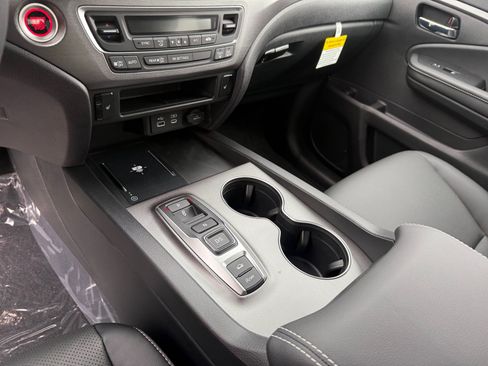 New 2026 Honda Ridgeline RTL image 13