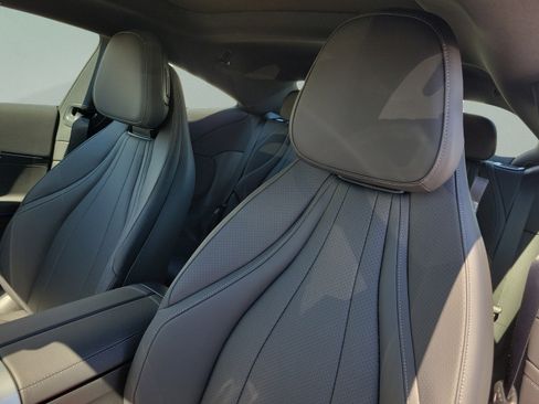 New 2026 Mercedes-Benz CLE 300 4MATIC Coupe image 16