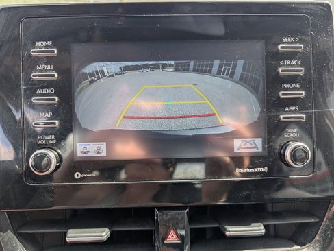 Used 2023 Toyota Camry SE w/ Convenience Package image 14