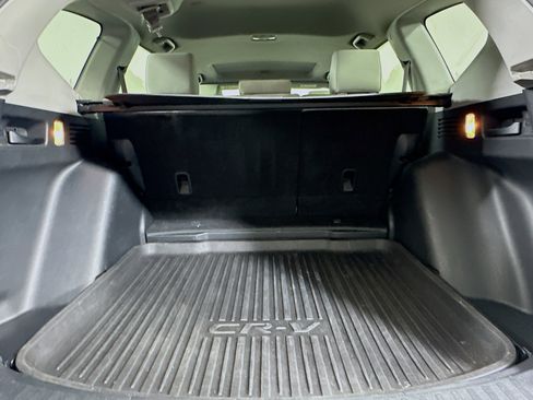 Used 2017 Honda CR-V EX image 29