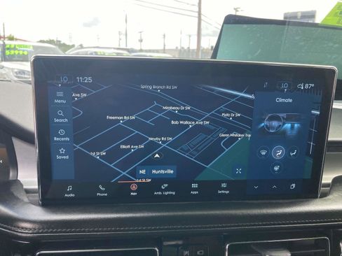 Certified 2022 Lincoln Nautilus Reserve image 24