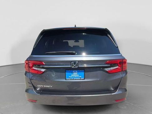 Used 2024 Honda Odyssey EX image 5