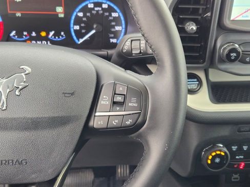 Used 2024 Ford Bronco Sport Heritage w/ Heritage Convenience Package image 30