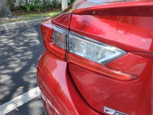 Used 2016 Lexus RC 350 image 24