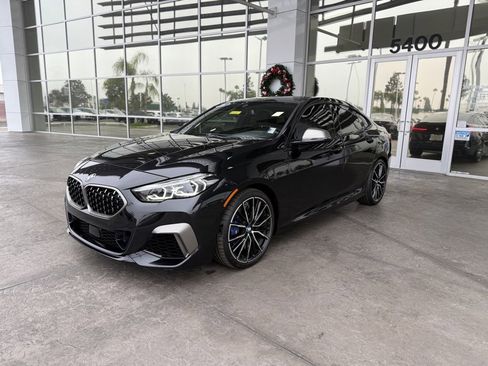 Used 2024 BMW M235i xDrive Gran Coupe image 1
