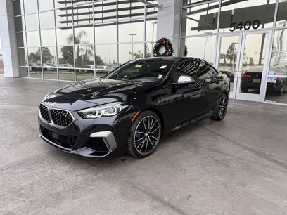 Used 2024 BMW M235i xDrive Gran Coupe