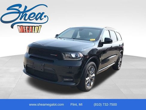Used 2020 Dodge Durango GT AWD/4WD image 1