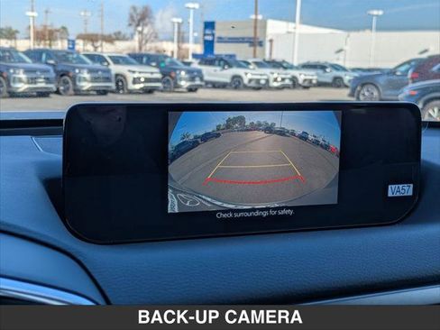 New 2026 MAZDA CX-50 2.5 Hybrid w/ Weather Package image 9