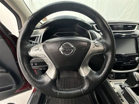 Used 2018 Nissan Murano Platinum image 14