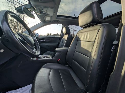 Used 2021 Chevrolet Equinox LT image 31