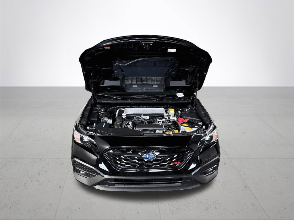 New 2026 Subaru WRX Premium AWD/4WD image 22