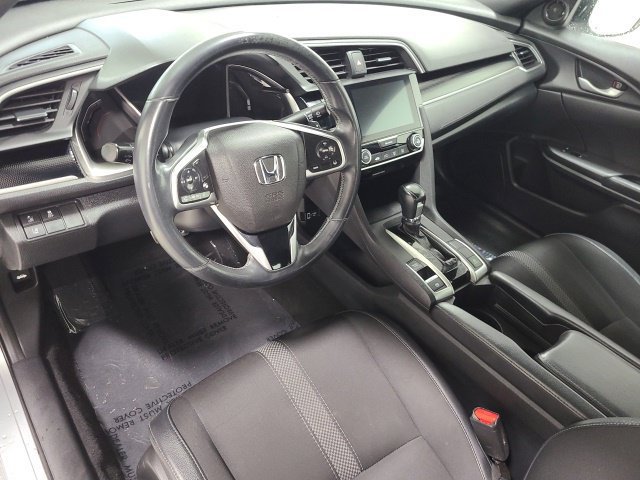 Used 2020 Honda Civic Sport image 19