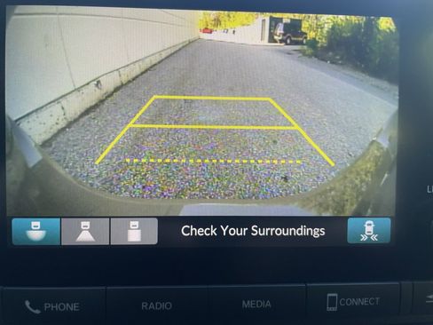 New 2026 Honda Civic Sport image 20