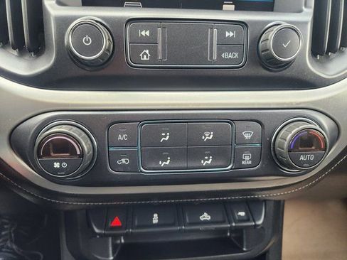 Used 2021 GMC Canyon Elevation w/ Trailering Package image 24