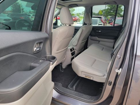 Used 2020 Honda Ridgeline RTL image 22