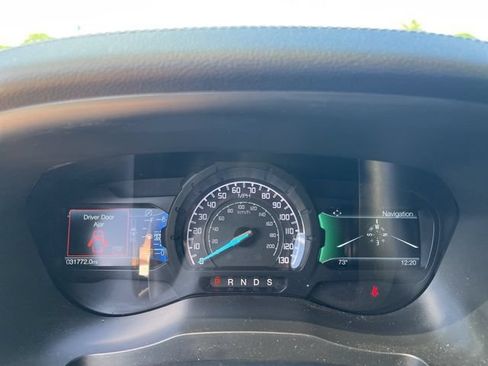 Used 2022 Ford Ranger Lariat w/ Tremor Off-Road Package AWD/4WD image 19