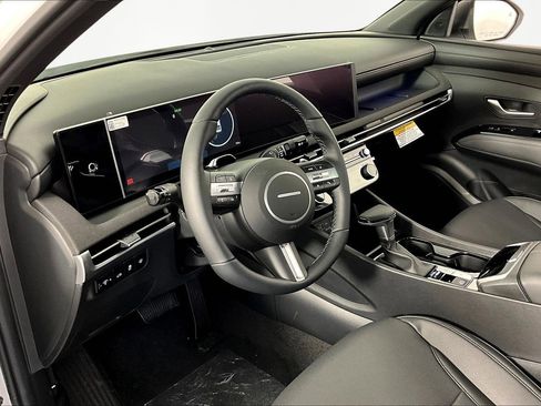 New 2026 Hyundai Santa Cruz Limited AWD/4WD image 16