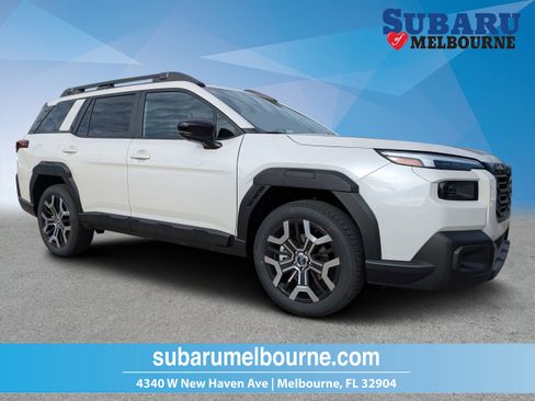 New 2026 Subaru Outback Touring XT image 1