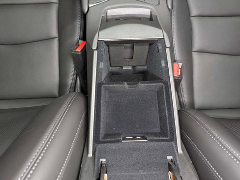 New 2025 Cadillac XT6 Premium Luxury w/ Technology Package image 17