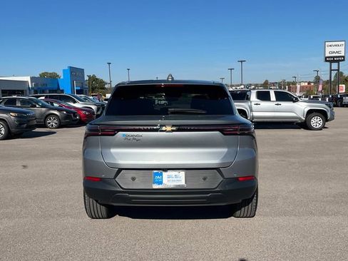 New 2026 Chevrolet Equinox EV LT image 5