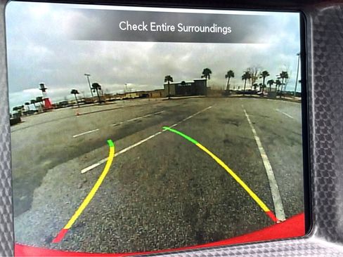 Used 2023 Dodge Charger SRT Hellcat image 14