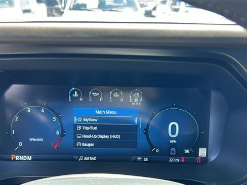New 2026 Ford F150 Platinum w/ Equipment Group 703A Plus AWD/4WD image 22