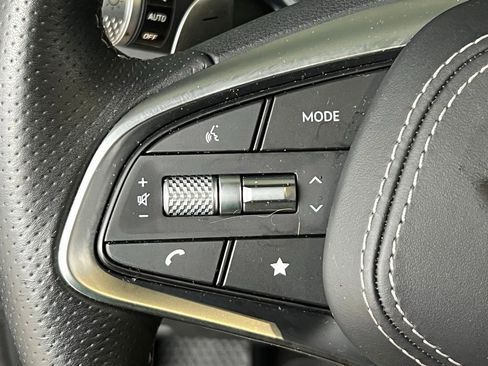 Used 2024 Genesis GV70 3.5T Sport image 16