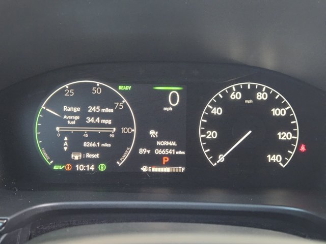 Used 2023 Honda CR-V Sport image 15