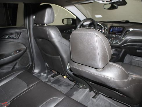 Used 2025 Chevrolet Malibu LT FWD image 31